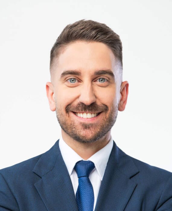 Mateusz Borkiewicz