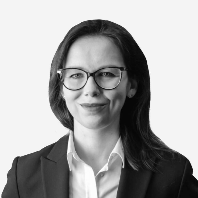 Zuzanna Prandecka-Walek