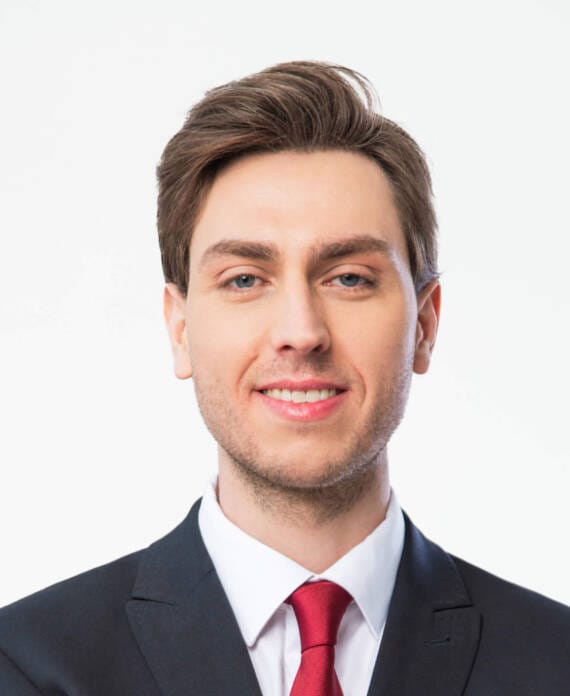 Jacek Cieśliński