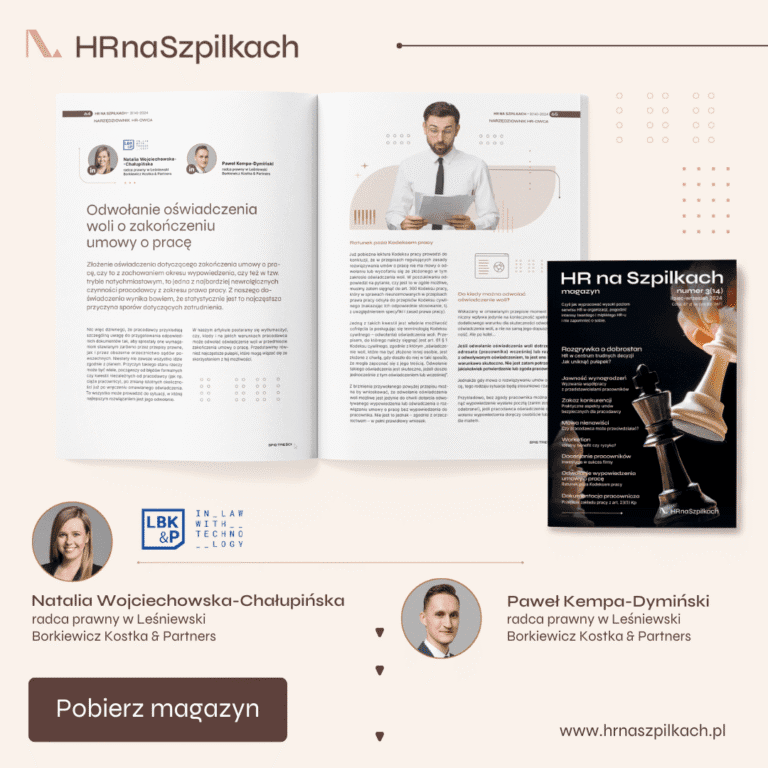 Sygnaliści – jak się przygotować na nadchodzące zmiany?