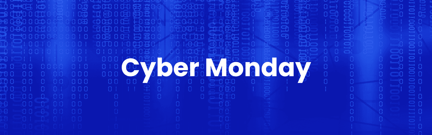 Cyber Monday