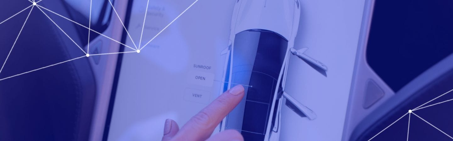 Samochód cybertruck