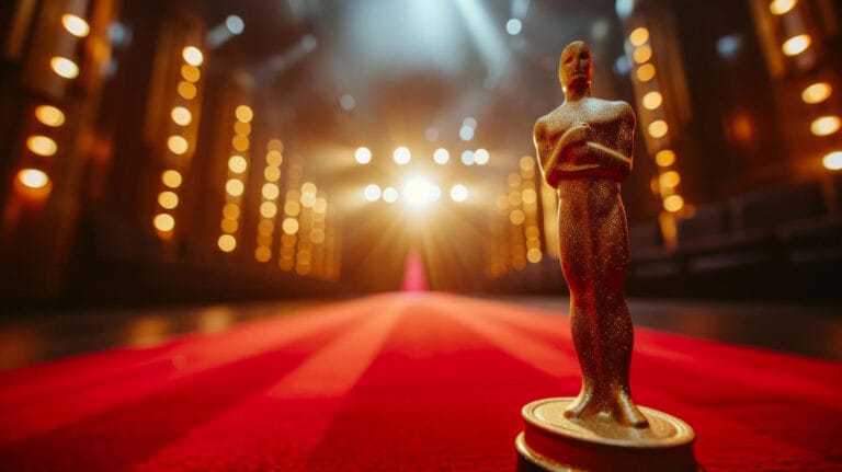 And the Oscar goes to … AI Brody