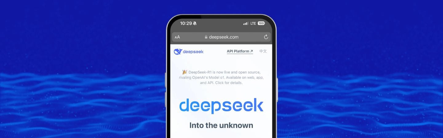 DeepSeek