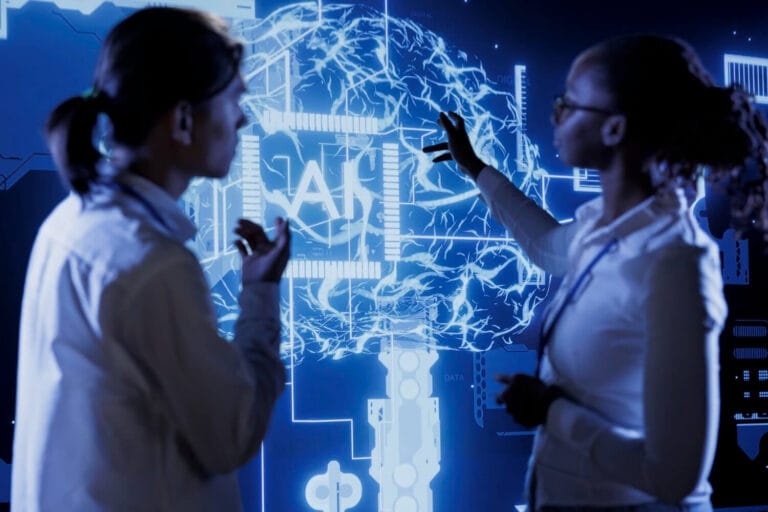 AI literacy
