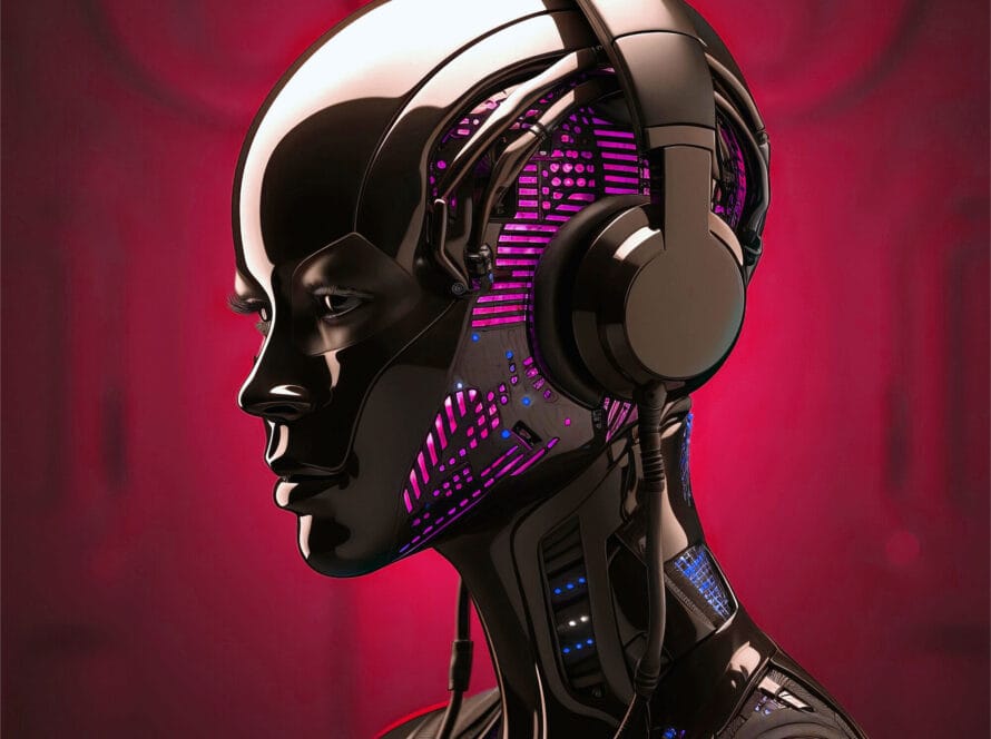 AGI Ogólna sztuczna inteligencja