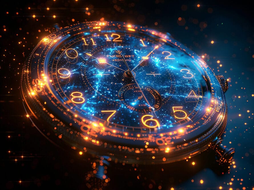 zmiana czasu czas letni