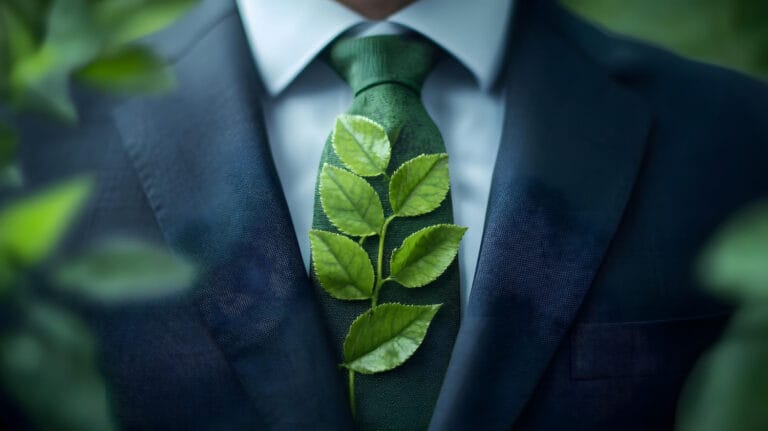 greenwashing