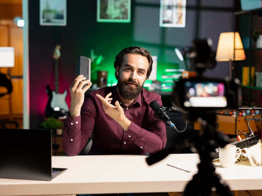 video creator capcut