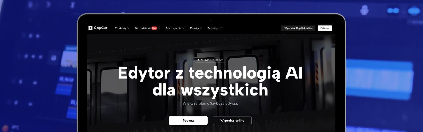 capcut prawo autorskie