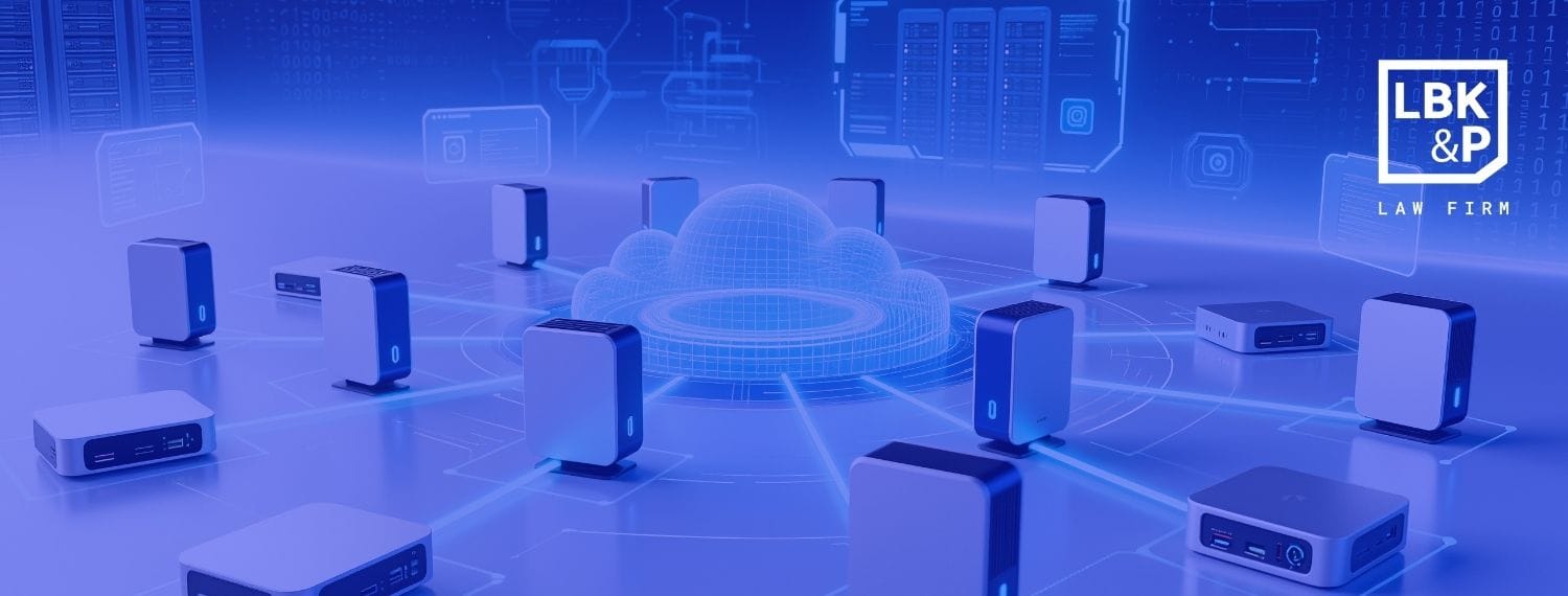 Cloud Computing & IoT