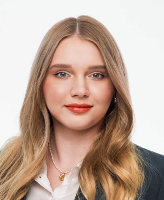 Agata Jałowiecka
