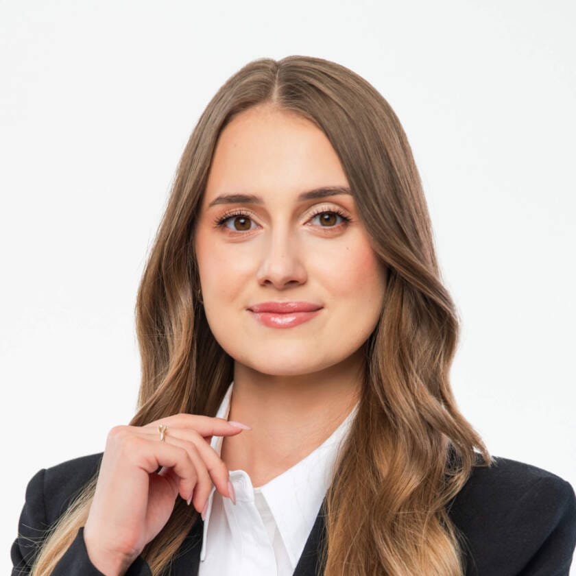 Aleksandra Przybyła