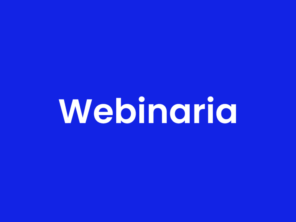 Webinaria lbkp