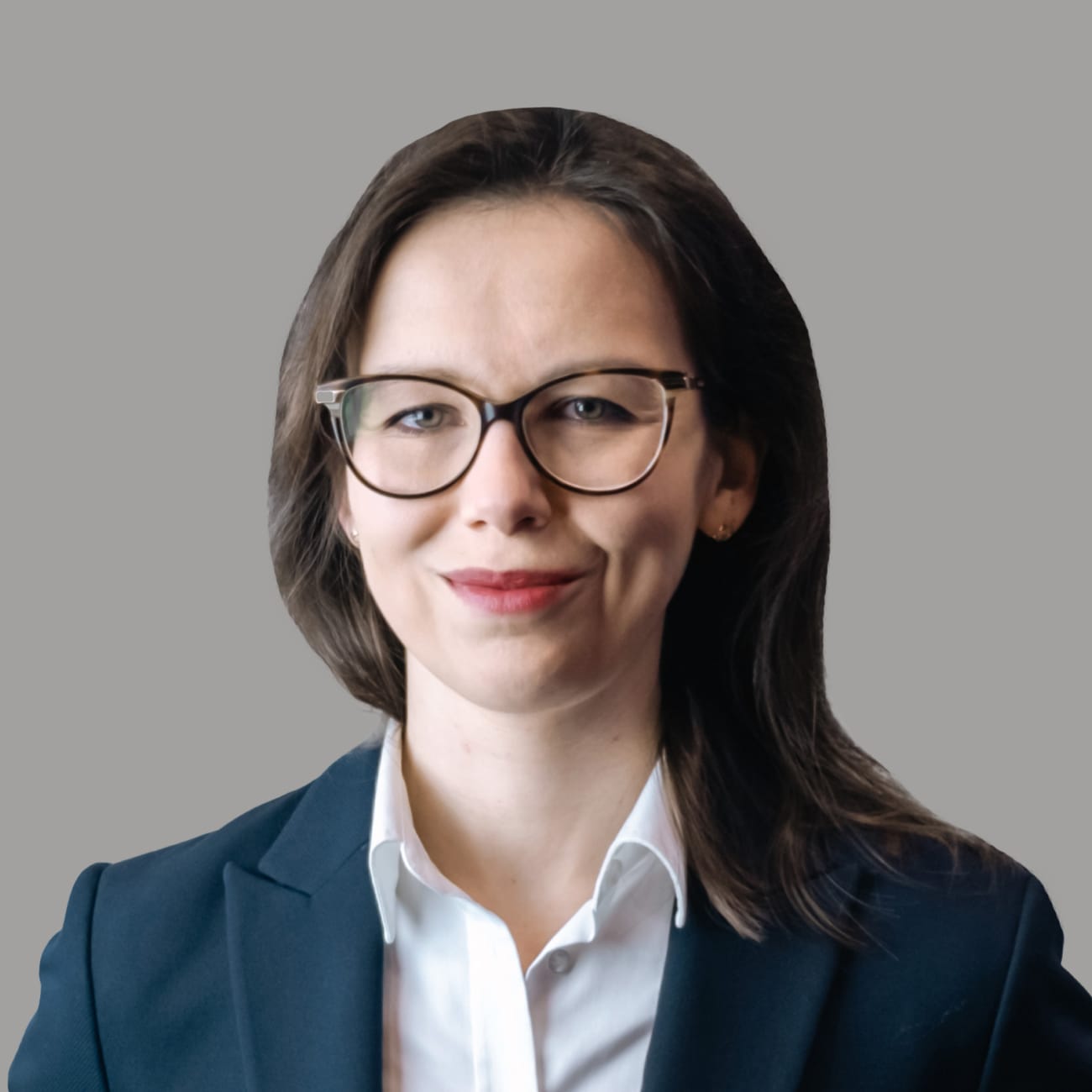 Zuzanna Prandecka-Walek