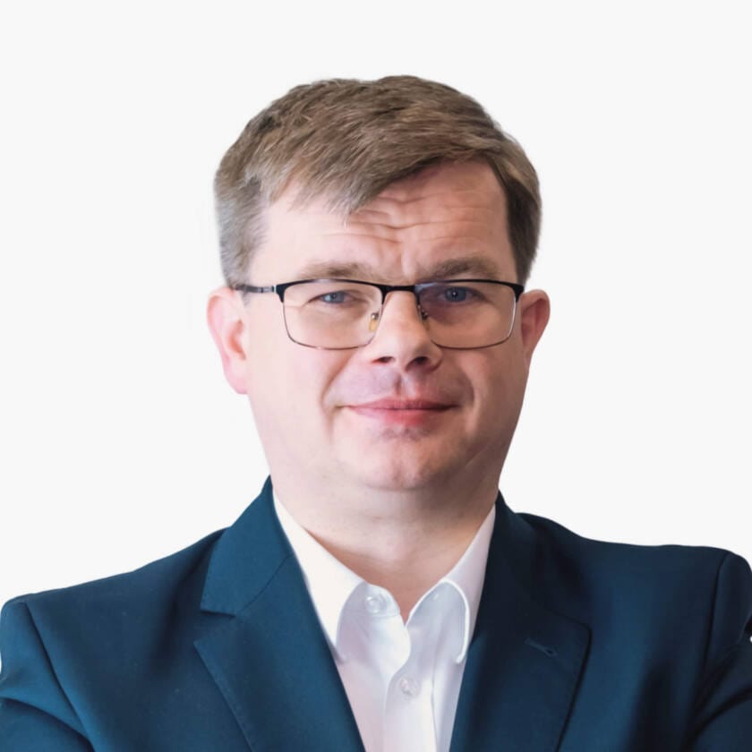 Paweł Suliga