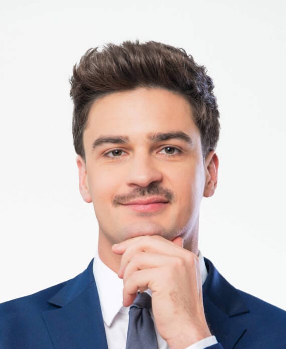 Marek Czwojdziński