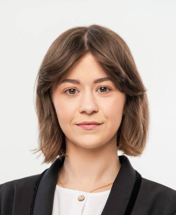 Julia Białek