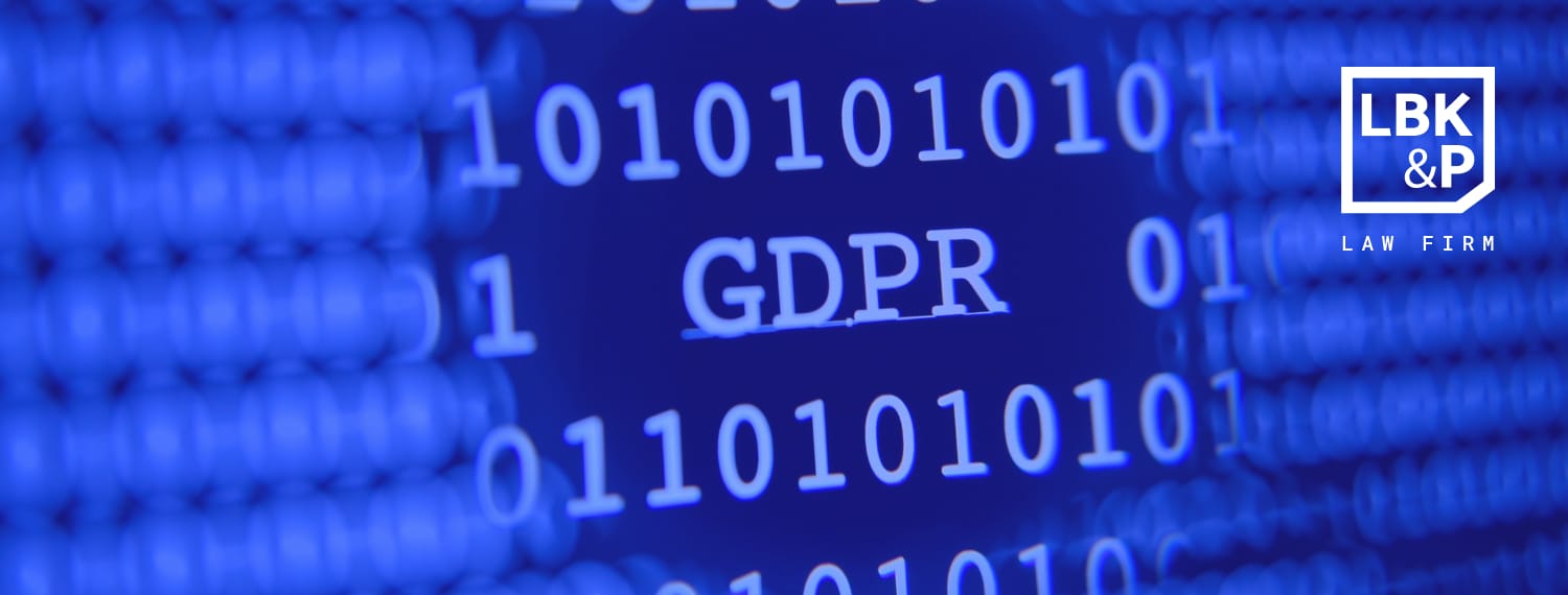 Ochrona danych i prywatność (RODO) 