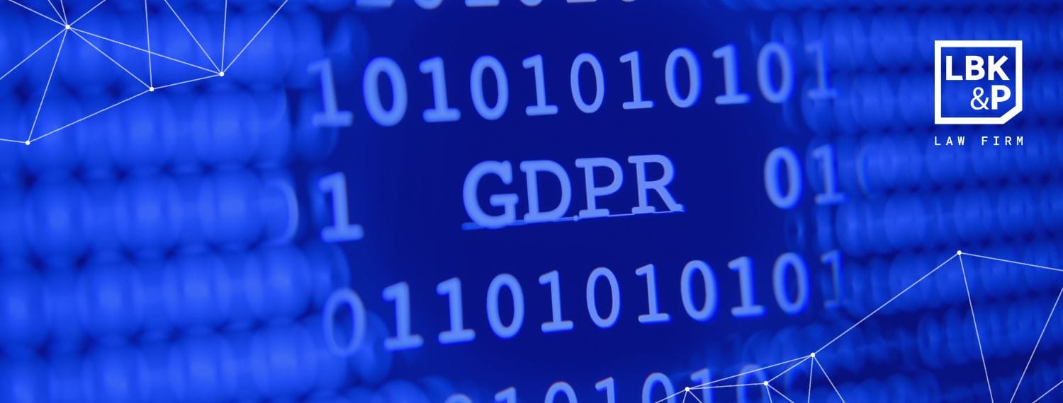 Ochrona danych i prywatność (RODO) 