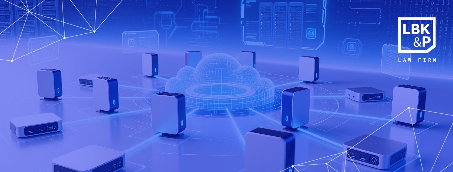 Cloud Computing & IoT 