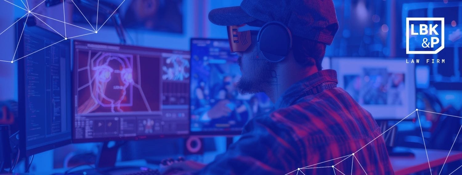 Game Development & Esport