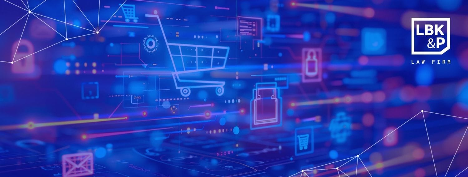 E-commerce and digital platforms