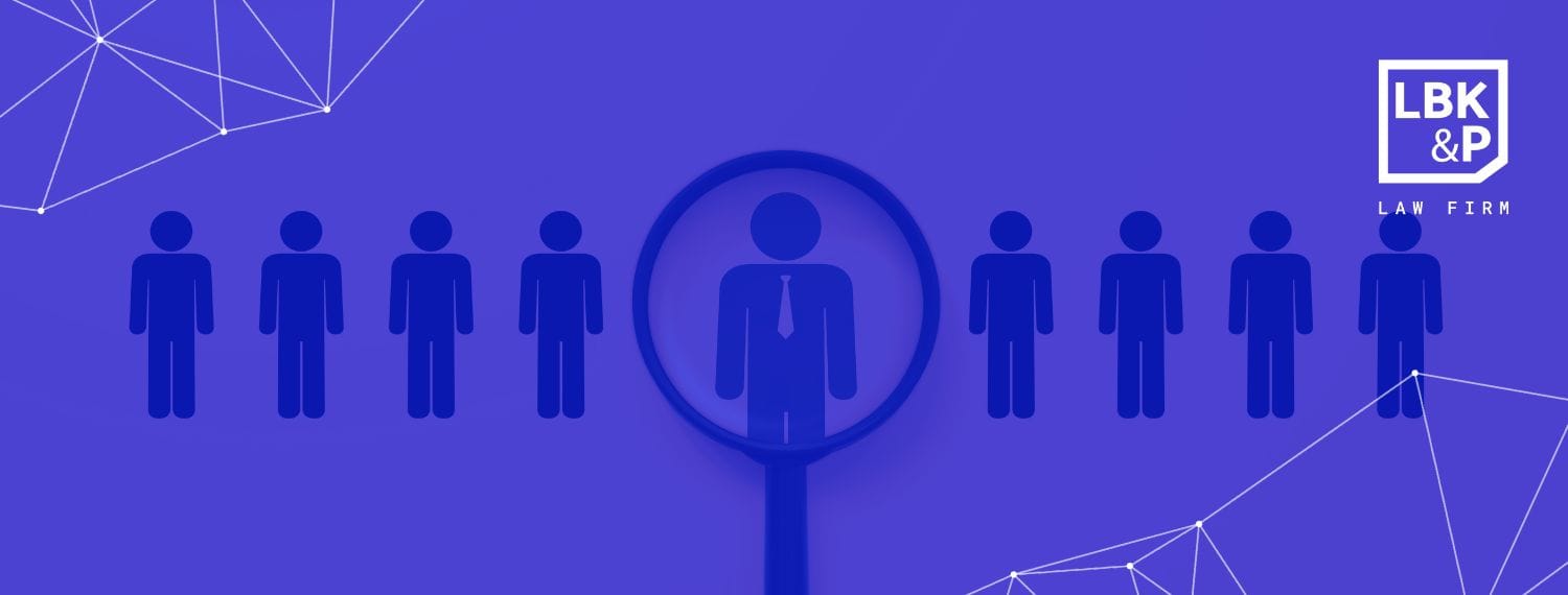 Formy współpracy i zatrudnienia