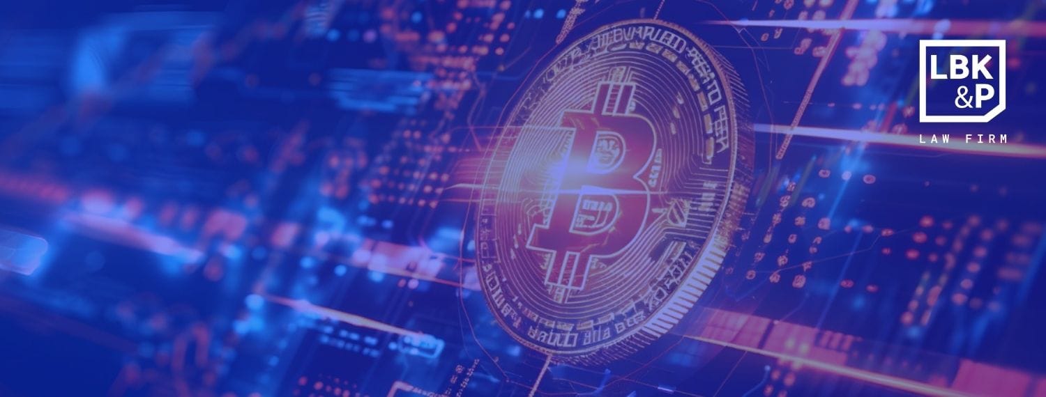 Crypto, Blockchain & Tokenization