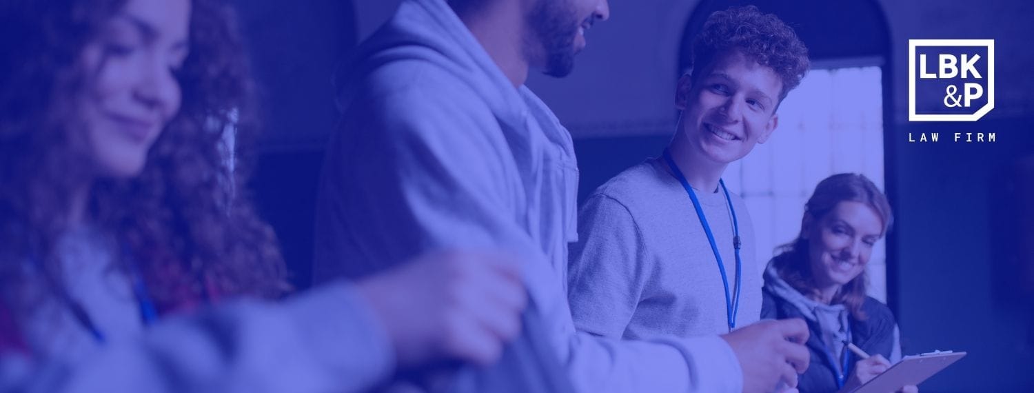 Legal Support for Foundations, Associations and Family Foundations