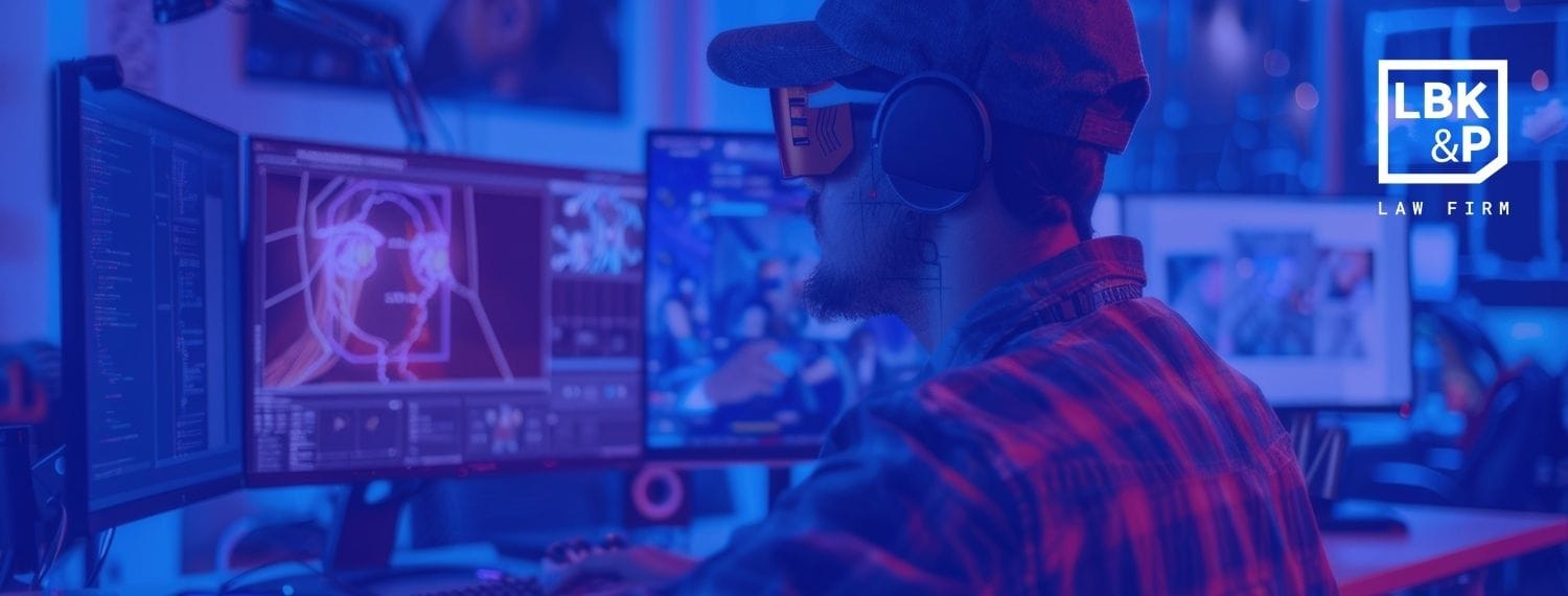 Game Development & Esport