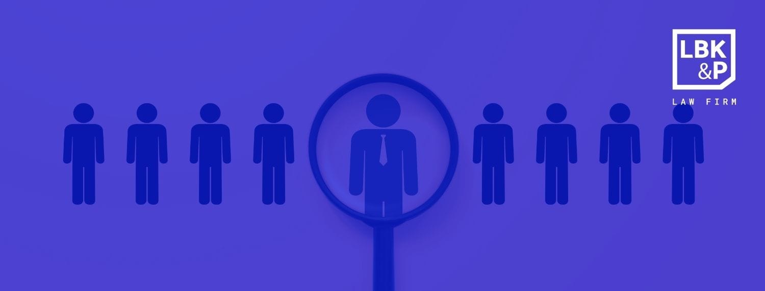 Forms of Cooperation and Employment