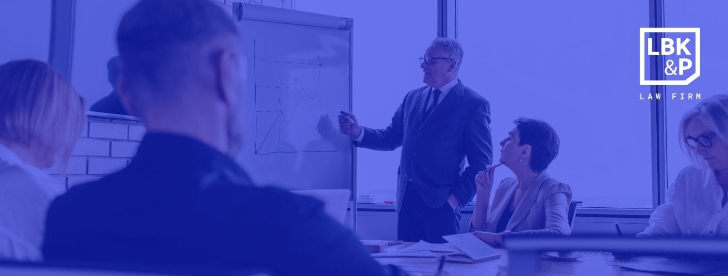 Ongoing Legal Support for Business Decisions