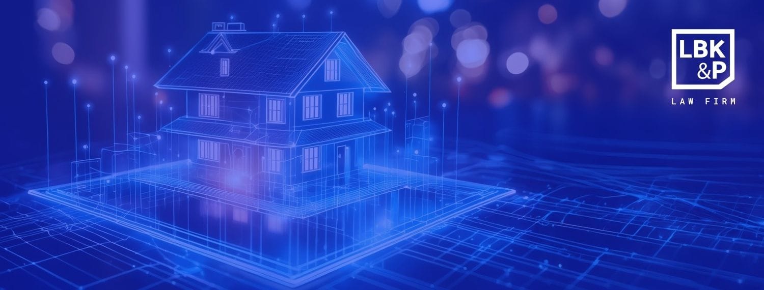 Real Estate Transactions and Commercialization