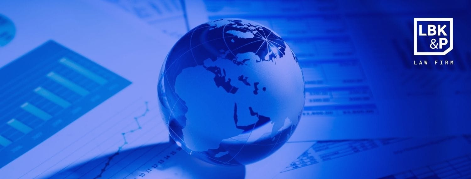 International Tax Law