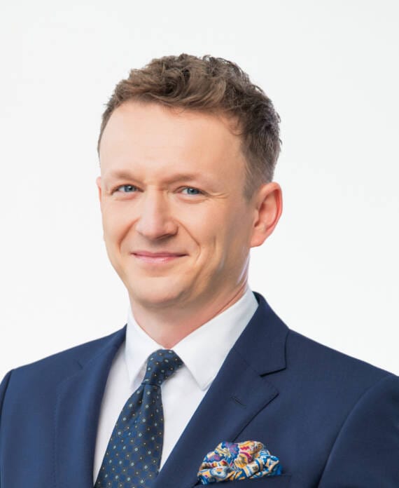 Wojciech Kostka