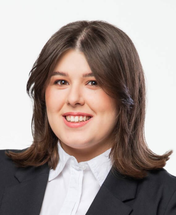 Anastazja Jakubowicz