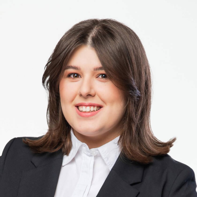 Anastazja Jakubowicz