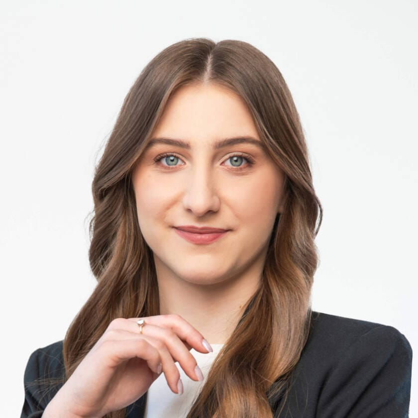 Alicja Cichocka