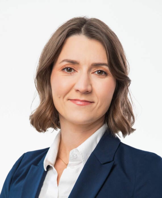 Anna Żmidzińska