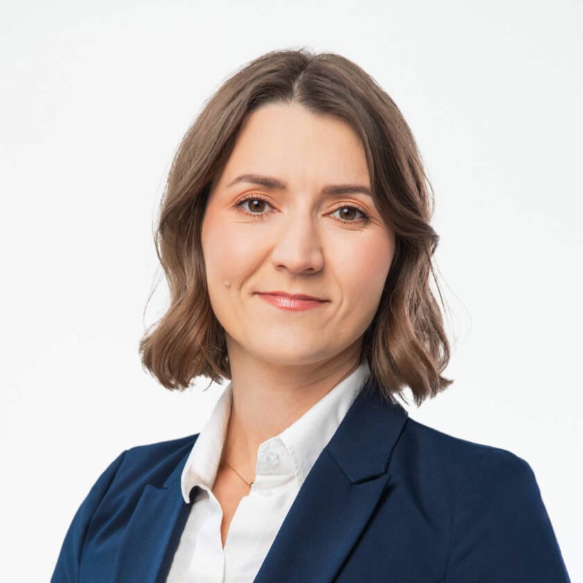 Anna Żmidzińska