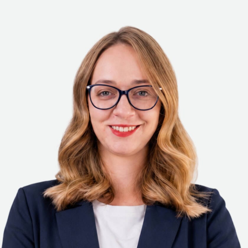 Dominika Leszczyńska-Pogoda
