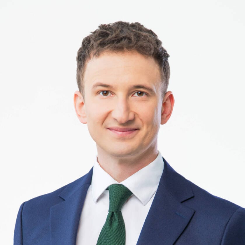 Grzegorz Leśniewski