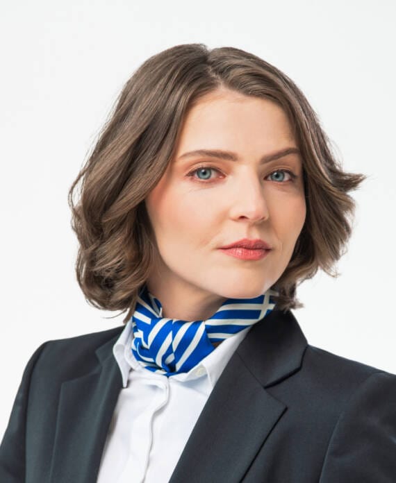 Katarzyna Kot 