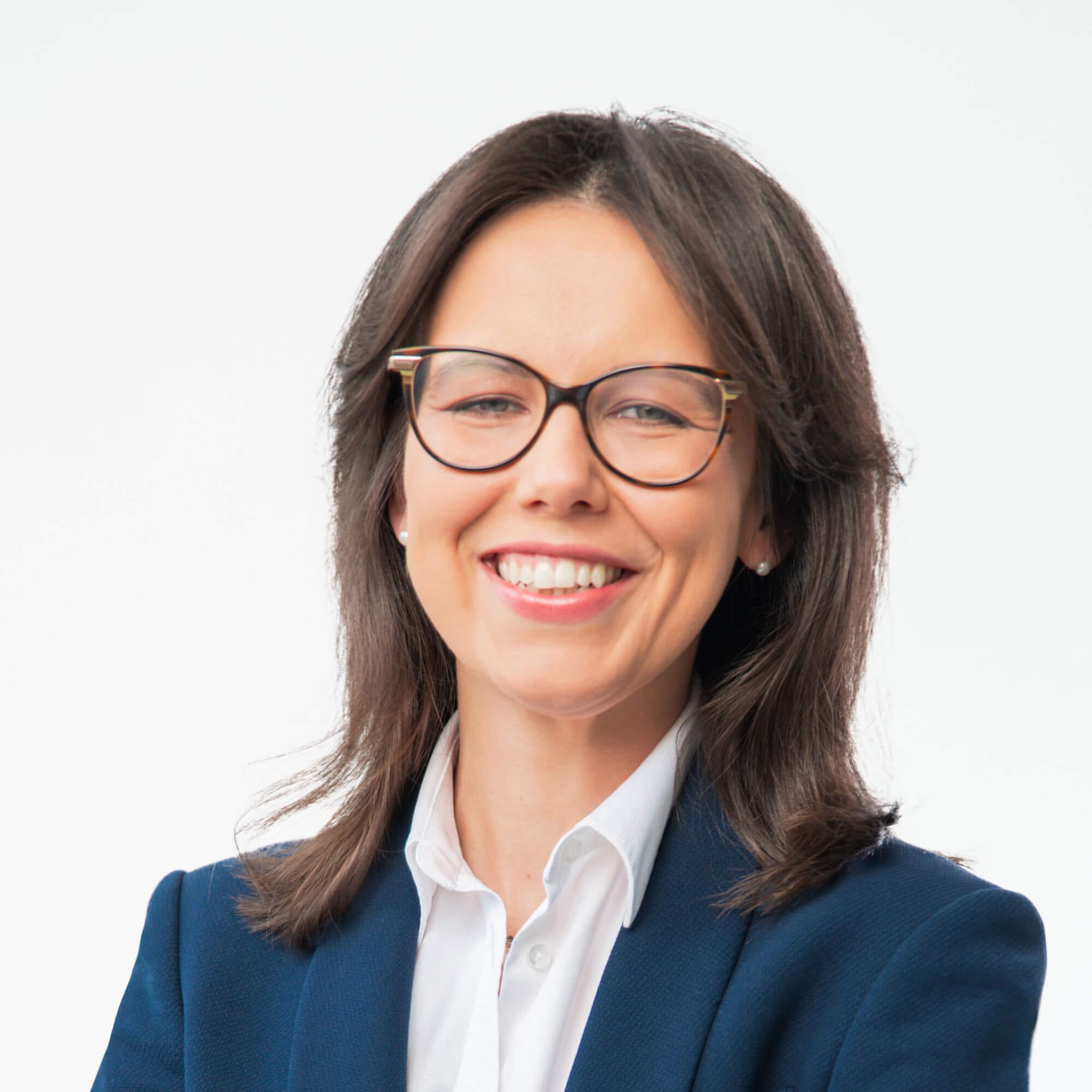 Zuzanna Prandecka-Walek