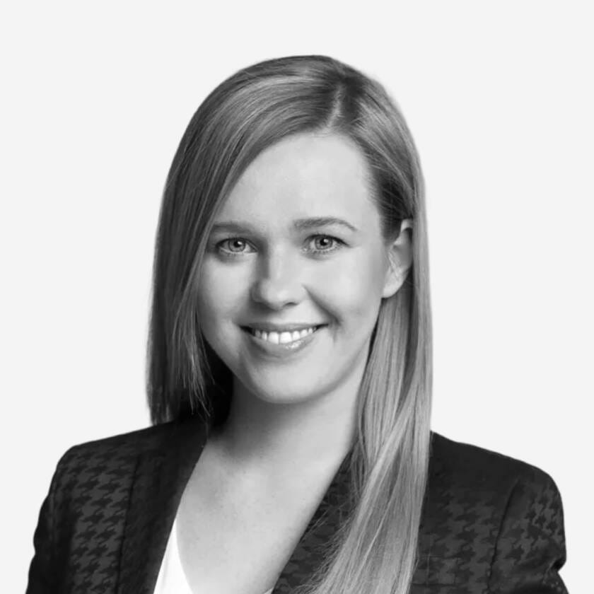 Natalia Wojciechowska-Chałupińska