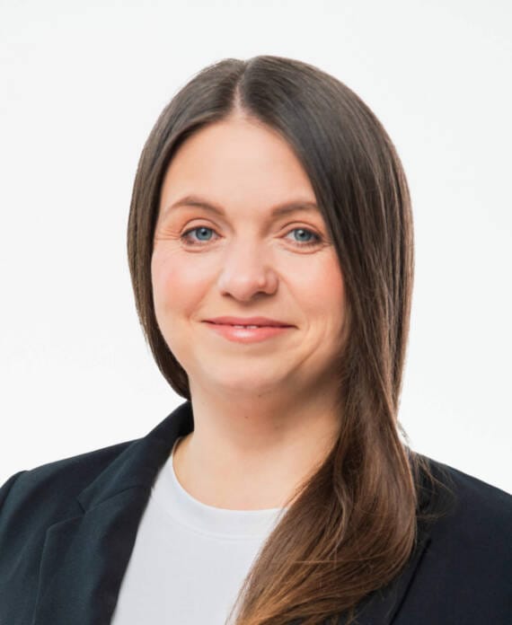 Ewa Knapińska