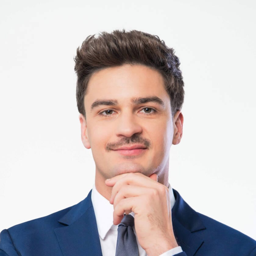 Marek Czwojdziński