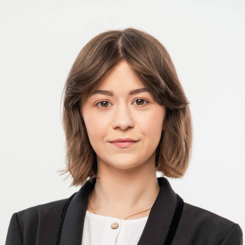 Julia Białek
