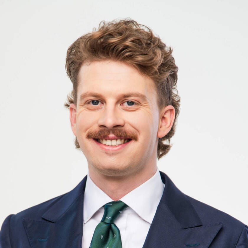 Jacek Stachurski